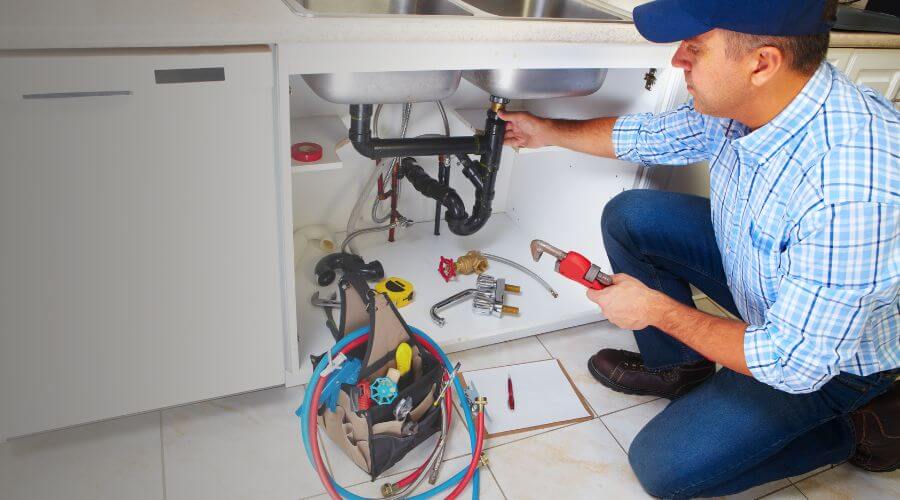 Professional sink repair in Oriskany, NY